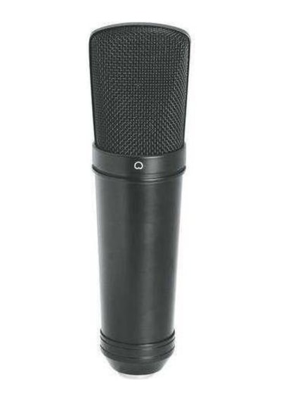 On Stage Osm800 Platinium Serisi Condanser Mikrofon