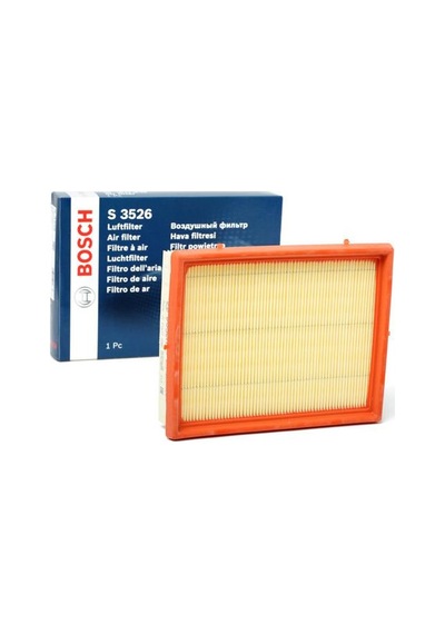 Bosch 0986TF0107 Hava Filtresi