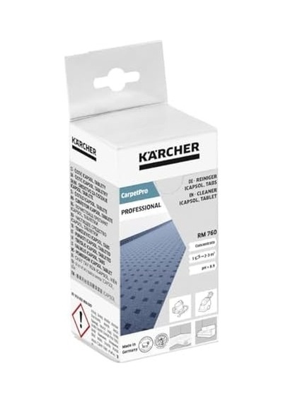 Carpetpro Rm 760 Deterjan