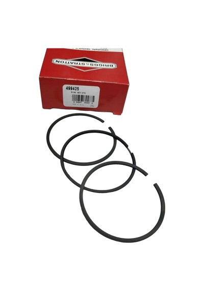 Briggs & Stratton 499425 Standard Segman Takımı 68.3 Mm