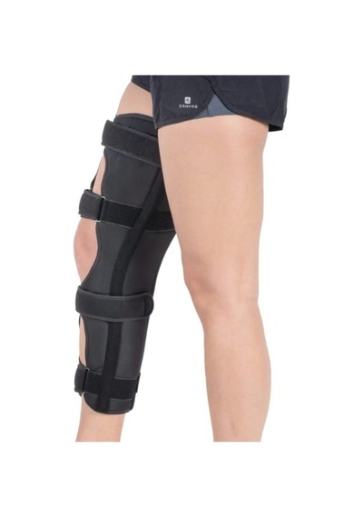 Medikaltec Wıngmed Immobilizer Dizlik - Beden: 55 Cm