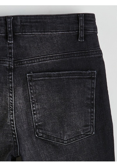 Lcw Jeans Siyah Jean
