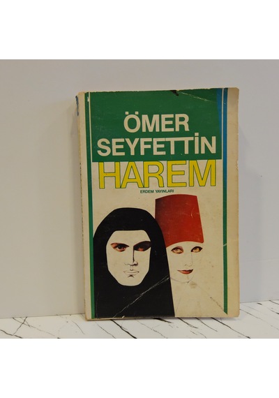 Harem- Ömer Seyfettin