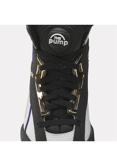 Reebok Shaq Attaq 100032830-101520208-beyaz Beyaz