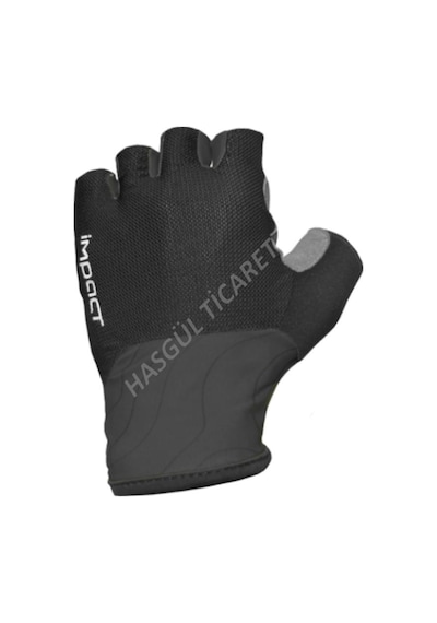 Hsgl Bisiklet Sporcu Jelli Velor Yumuşak Ergonomik Eldiven
