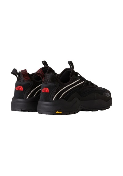 The North Face Clyffe Ultra Unisex Ayakkabısı Nf0a8g6qkx91 Siyah