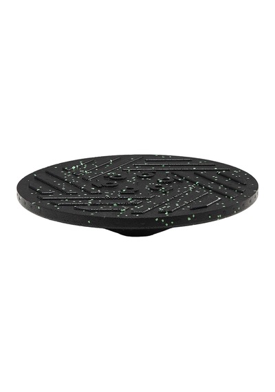 Actifoam Denge Tahtası Balance Board Siyah + Yeşil