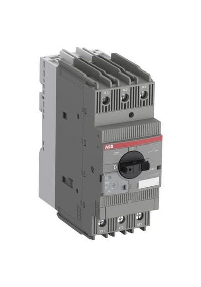 Abb 1Sam461000R1018 Motor Koruma Şalteri 62-73A
