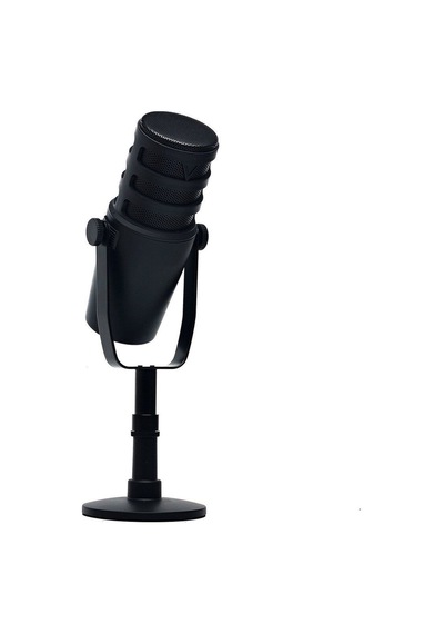 Mc-pw12 Usb Mikrofon 360 Derece Dönebilen Asmr Ve Stüdyo Kayıt Mikrofonu