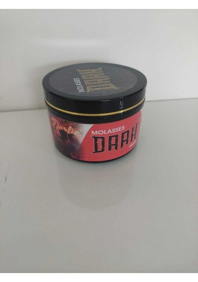 Darlin Kokulu Nargilemelası Bitkisel 150g
