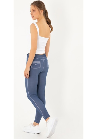 Doremi Ilyada Seamless Tayt