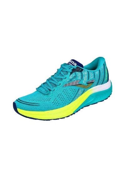 Joma Vıctory 2415 Turquoıse Amarıllo 2415 Koşu Yürüyüş Ayakkabısı Siyah