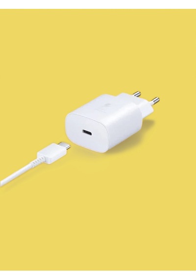 Eıma 45w Pd Usb-c Hızlı Şarj Adaptörü + Kablo Seti