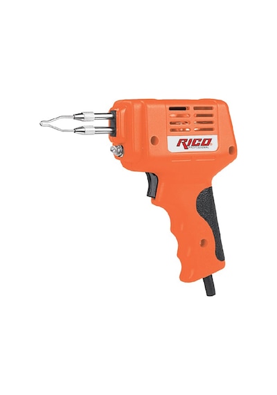 Rico 014-kk1934 Profesyonel Tabanca Havya 100 Watt