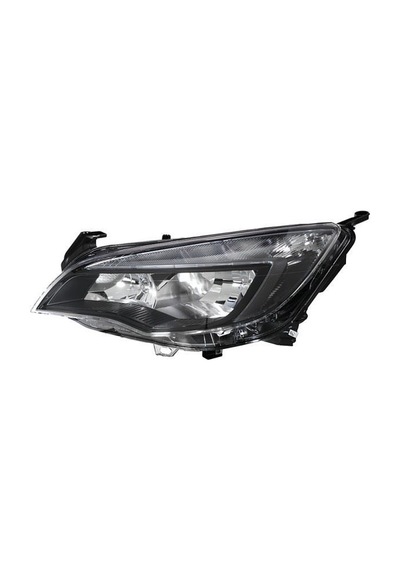 HELLA 1EG010011-351 FAR SOL ASTRA J 09- KROM