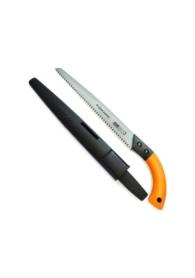 Fıskars 123840 Budama Testeresi Kılıflı