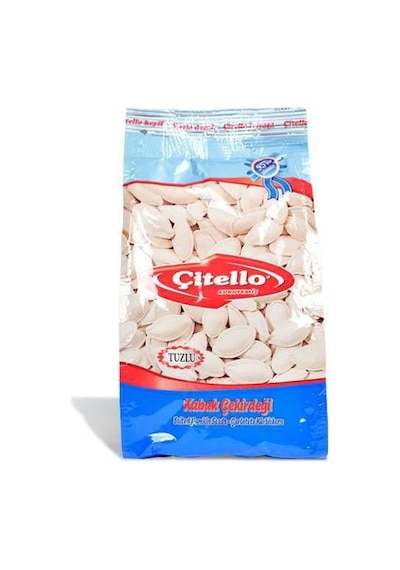 Kabak Çekirdeği 250 Gr