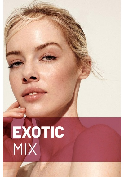 Vitanil's Collagen Exotic Mix 15 Şişe