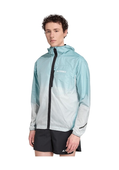 Jl9769-e Adidas Xpr Lıght Ww Erkek Yağmurluk-rüzgarlık Turkuaz Jl9769-e Turkuaz