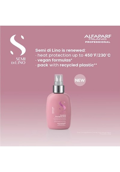 Semi Di Extraordinary Multipurpose Fluid 125ml Diğer