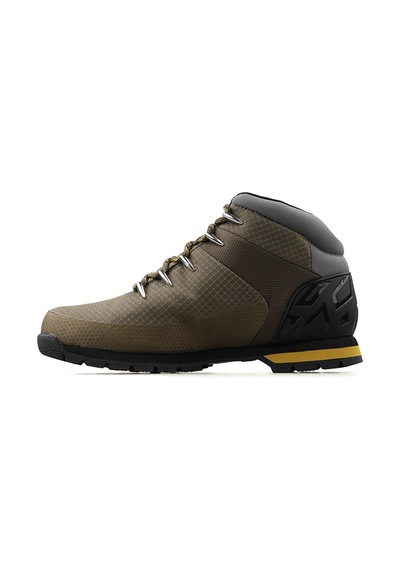 Timberland Euro Sprint Fabric Wp Erkek Günlük Bot TB0A5QUZ3271 Ha