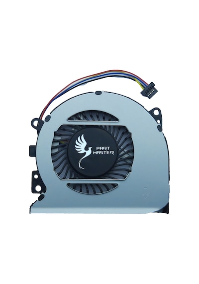 HP Uyumlu Envy X360 15-u000 Notebook Fan, İşlemci Fanı
