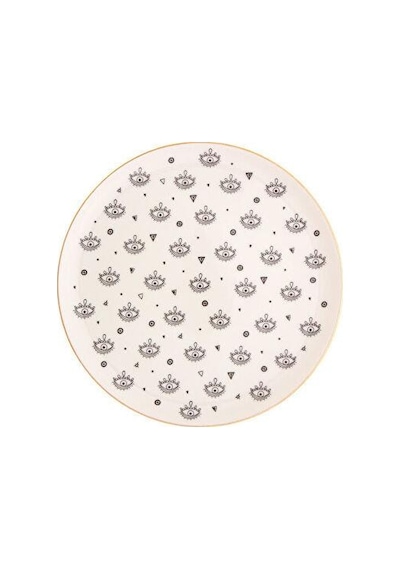 Porland Ruby Veni Vidi Pasta Takımı 4lü 20cm 04ral002615