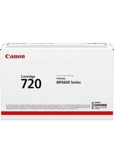 Canon Crg-720  Toner Mf-6680dn
