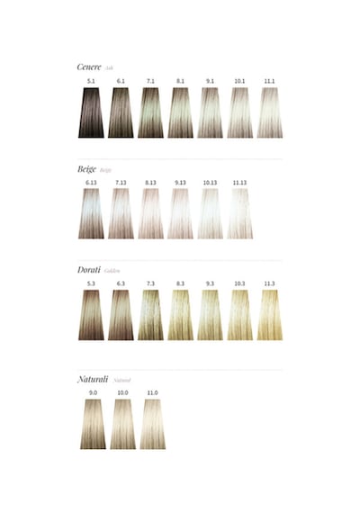 Nook Virgin Color Profesyonel Saç Boyası 100ml-kayısı Kremi/tatlı Turuncu Toner Pastel-krem Şeftali
