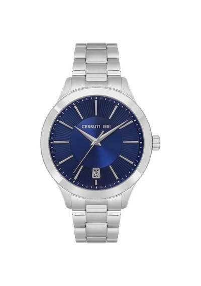 Cerruti 1881 Cıwgh2109105 Erkek Kol Saati Gri