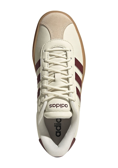 Adidas Vl Court Bold Kadın Beyaz Sneaker Ayakkabı Jq5642 1774619 Beyaz