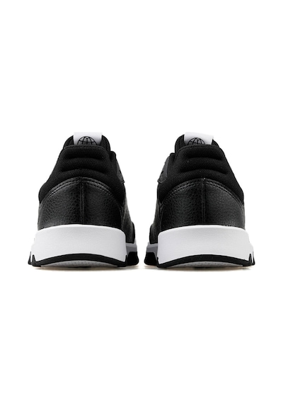 Adidas Gw6425 Tensaur Sport 2.0 K - Genç Günlük Ayakkabı/5/35,5 Siyah - Beyaz