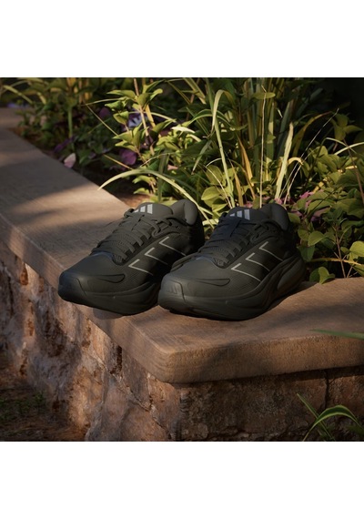Adidas Response 2 M Erkek Koşu Ayakkabısı Kj1750 Siyah