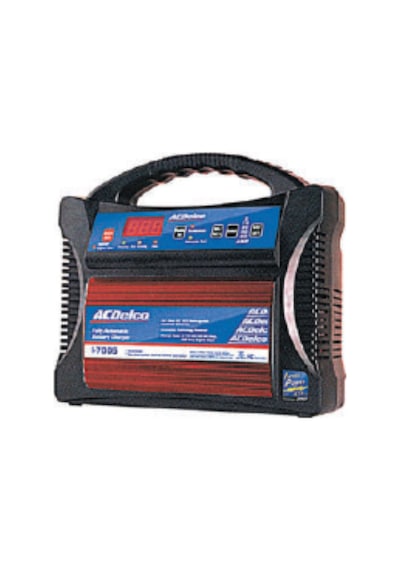 Omega Akü Şarj Aleti 40 Amp 12 V