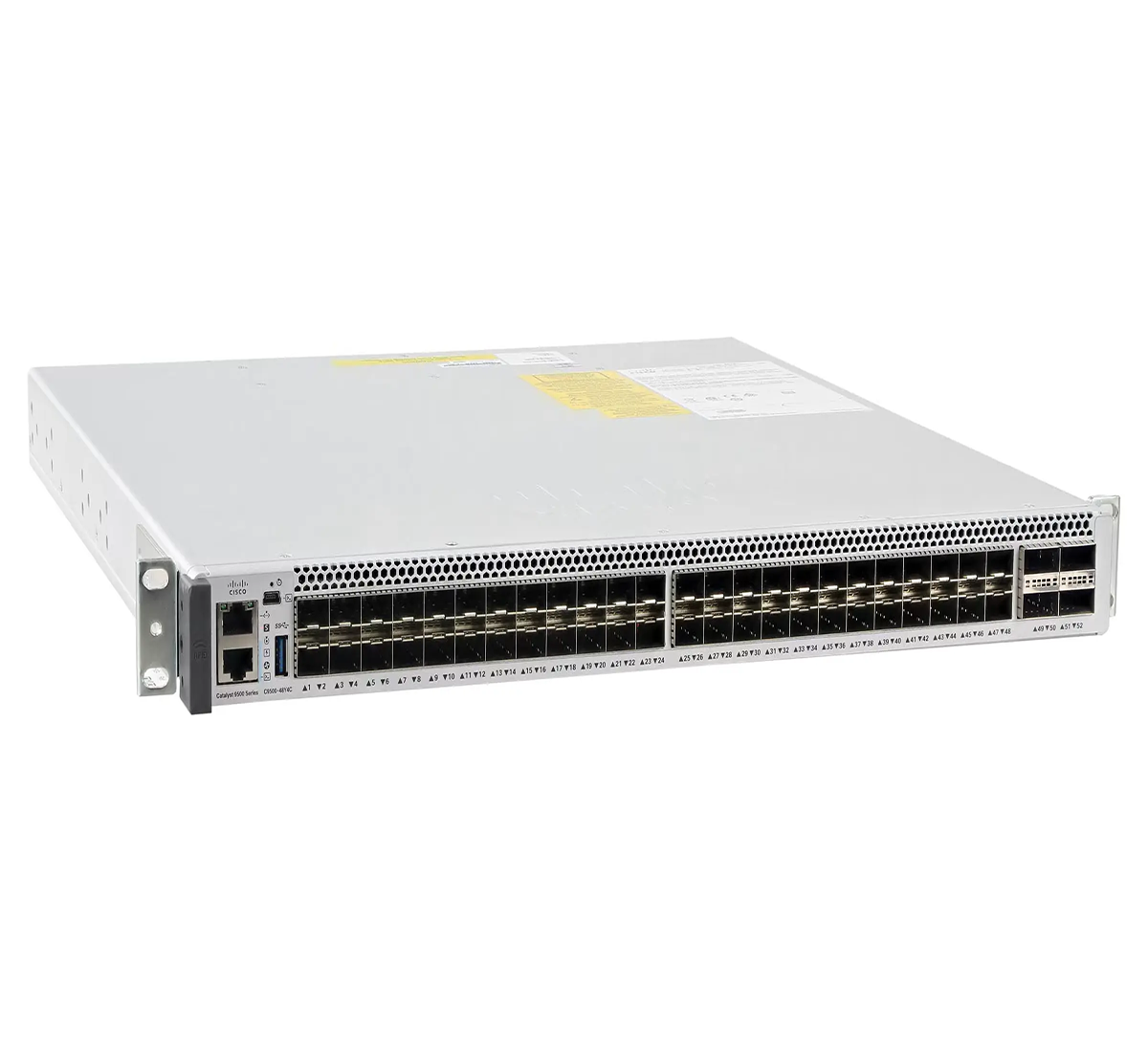 Cısco C9500-48y4c-a Swıtch