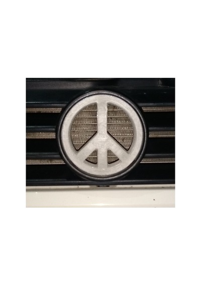 T4 Peace Amblem
