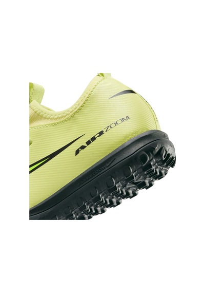 Nike Mercurial Air Zoom Vapor 16 Academy Tf Çocuk Halı Saha Ayakkabısı Yeşil