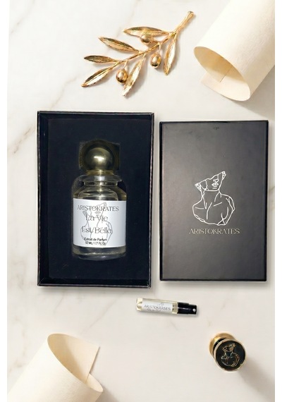 Aristokrates La Vie Est Belle Kadın Parfüm EDP 50 ML