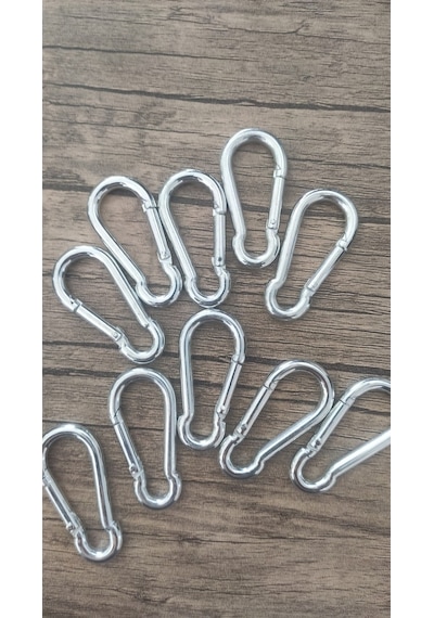 5 Mm Karabina 10 Adet