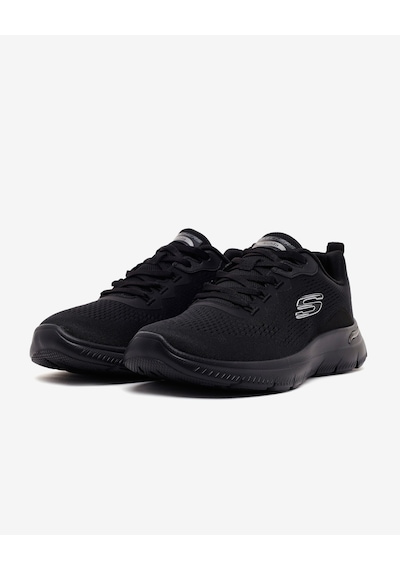 Skechers Arch Fıt Summıts Kadın Siyah Spor Ayakkabı 150754tk Bbk