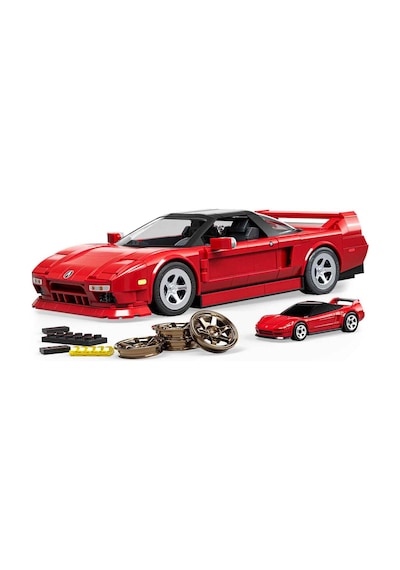 Jft17 Hot Wheels Elıte Acura Wmt