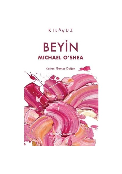 Beyin Emvera Kitap Akademik Kitaplar Bilim & Teknik Ürün