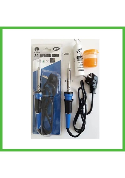 Vaveni Set Kalem Havya 60 W Arz