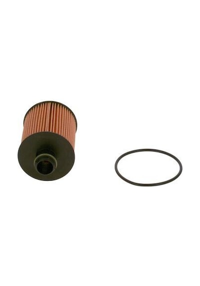 Yağ Filtresi Bosch F026407096 Fiat 1.3 Euro 5
