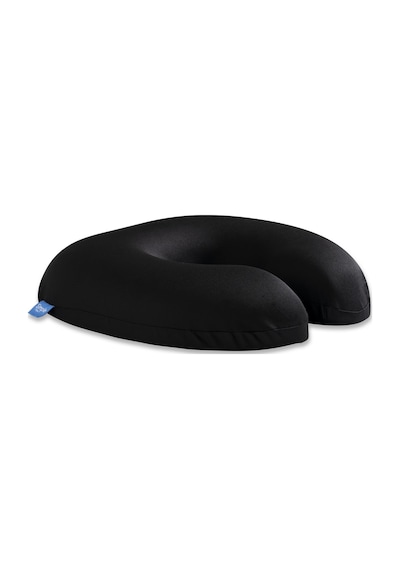 SimpleThePillow Açılı Oturma Simidi Basur Fistül Çatlak Ve Oturma Bölgesi Sorunları İçin Ortopedik Simit Minder  43*43*9,5