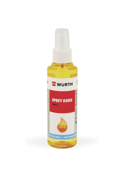 Würth Sprey Koku 150 ML Melon