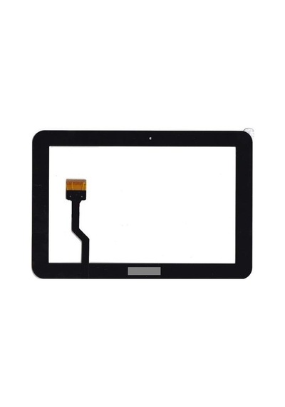 Samsung Uyumlu Galaxy Tab P7300 P7310 Dokunmatik