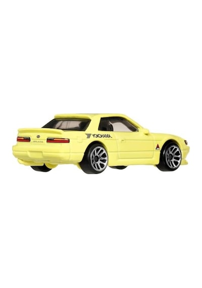 Hot Wheels Fast & Furious Tokyo Drift Nıssan Sılvıa S13 Jkx09 - Hnr88