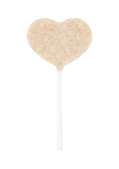 M-pets Lolliheart Sütlü Kedi Ödülü 4gr 15li Koli