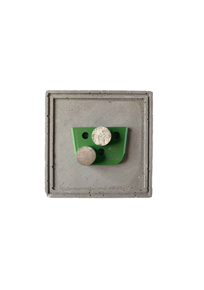 Sert Beton Silim Elması 70 Grit